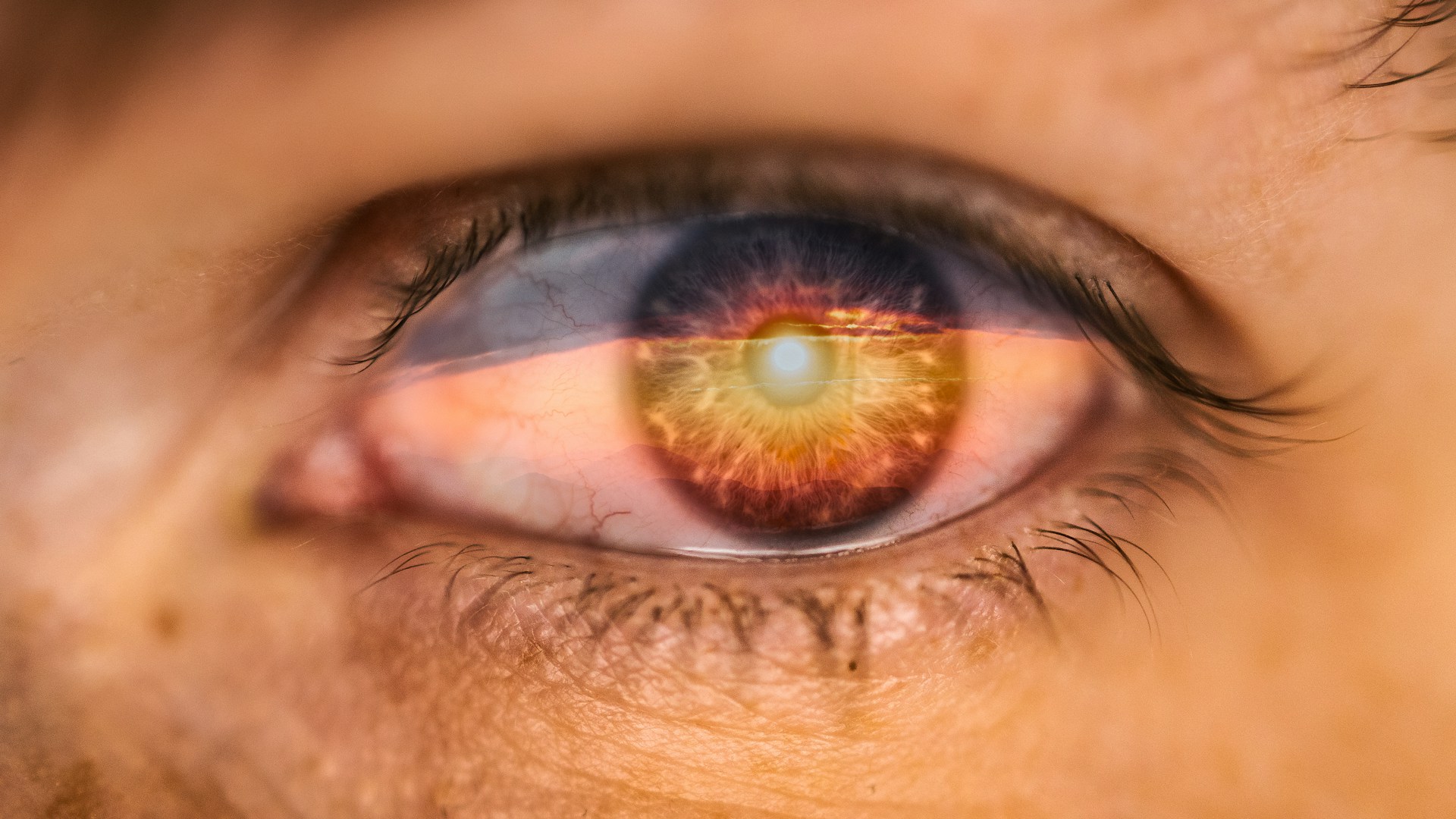 Sam Altman Launches Eye-Scanning Identity System in the UK Sam Altman Launches Eye-Scanning Identity System in the UK