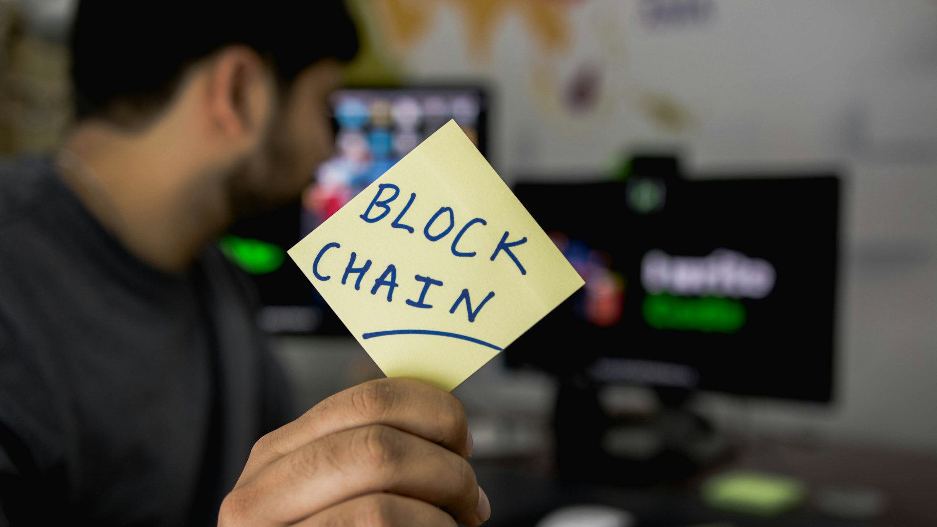 How Blockchain Technology is Revolutionizing Various Industries How Blockchain Technology is Revolutionizing Various Industries