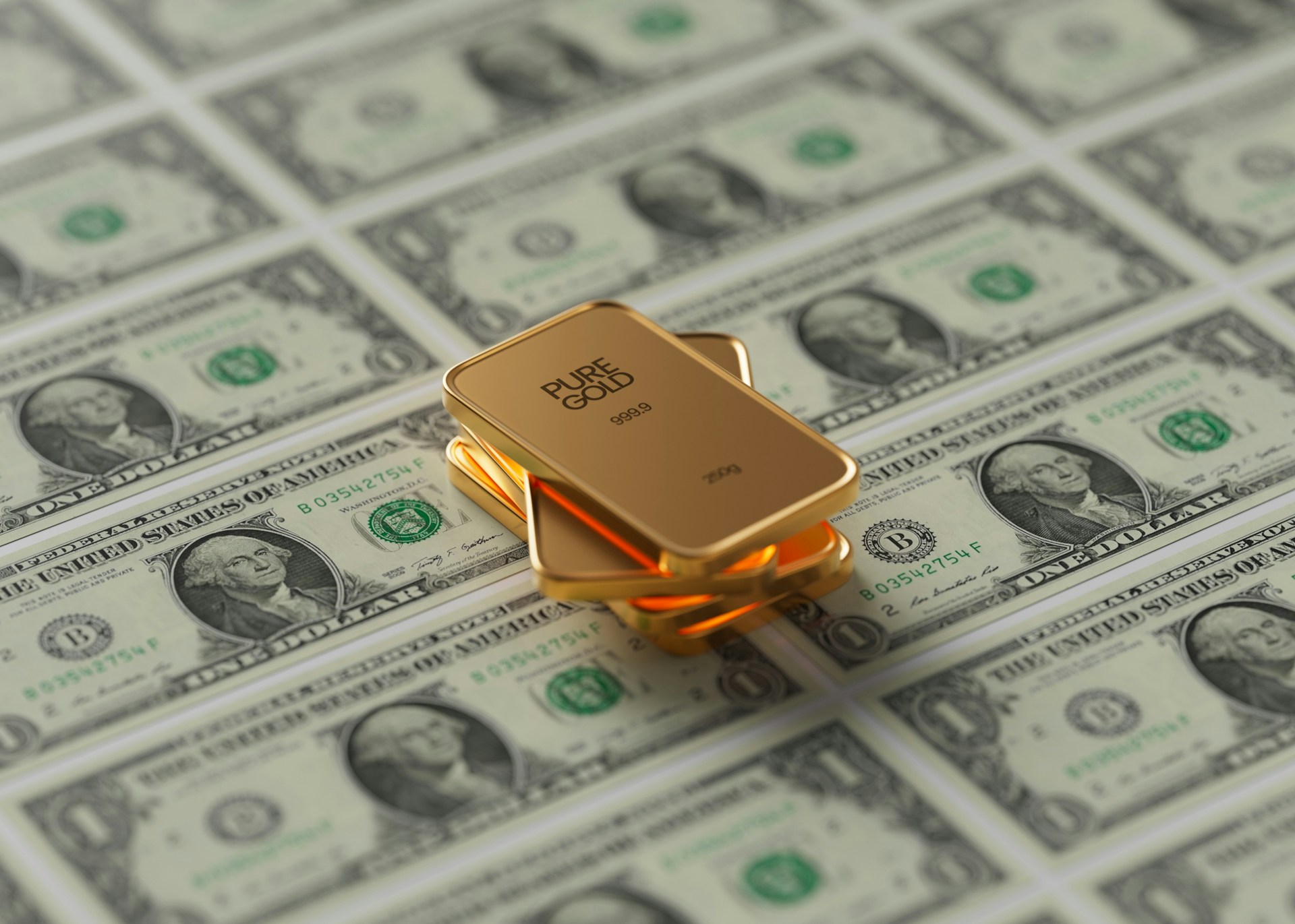 How Rising Gold Prices Are Making Them a Profitable Investment How Rising Gold Prices Are Making Them a Profitable Investment