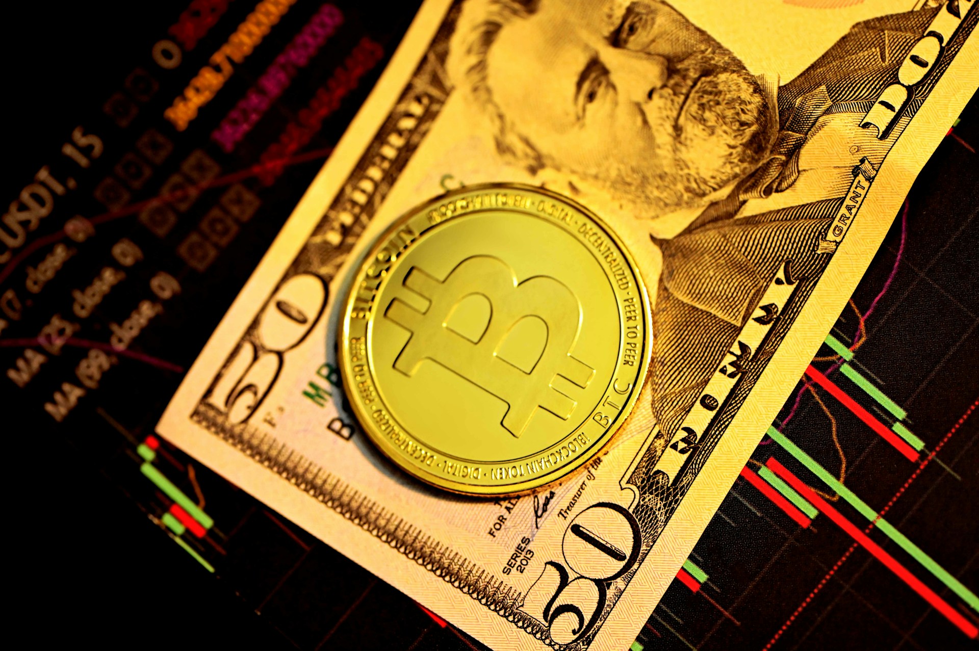 How Cryptocurrencies are Revolutionizing the Financial Industry How Cryptocurrencies are Revolutionizing the Financial Industry