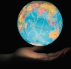 Geography of Success: How ServerFX’s Flexible Infrastructure Works for Your Results