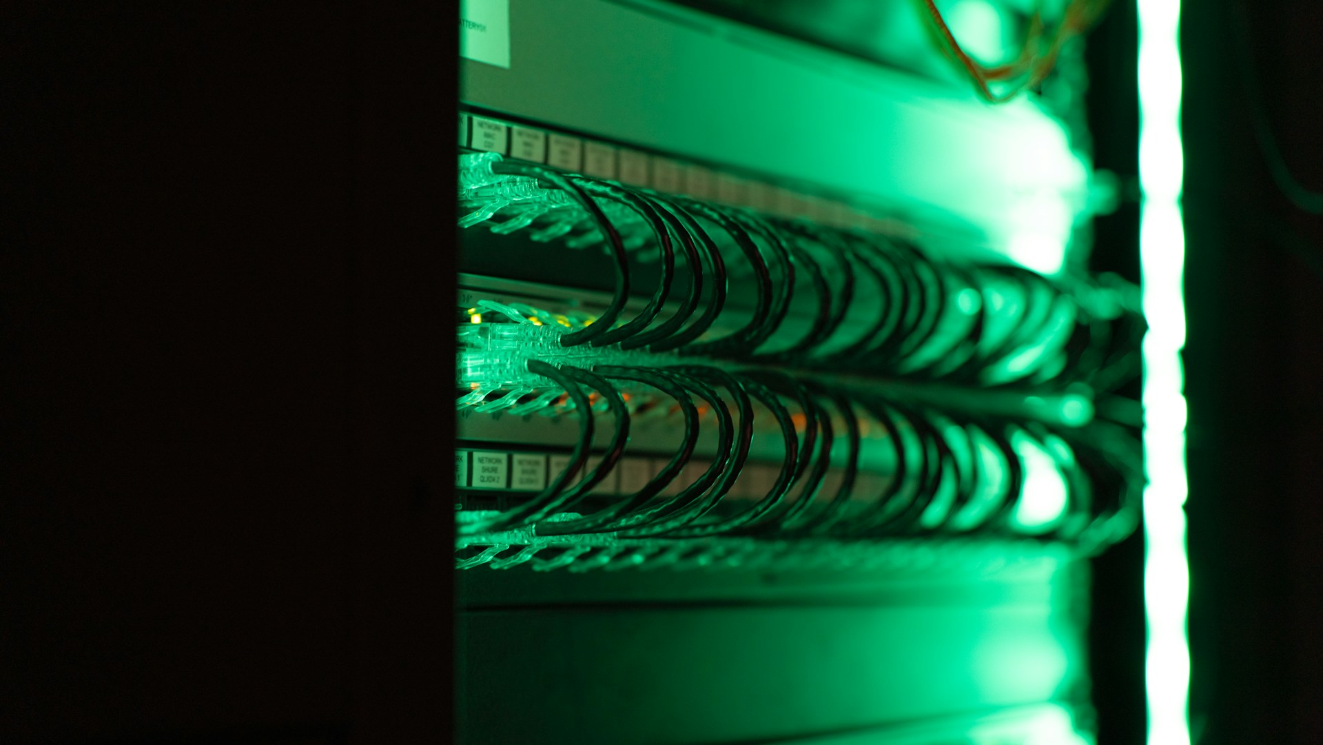The Advantages of Using a Dedicated Server for Forex