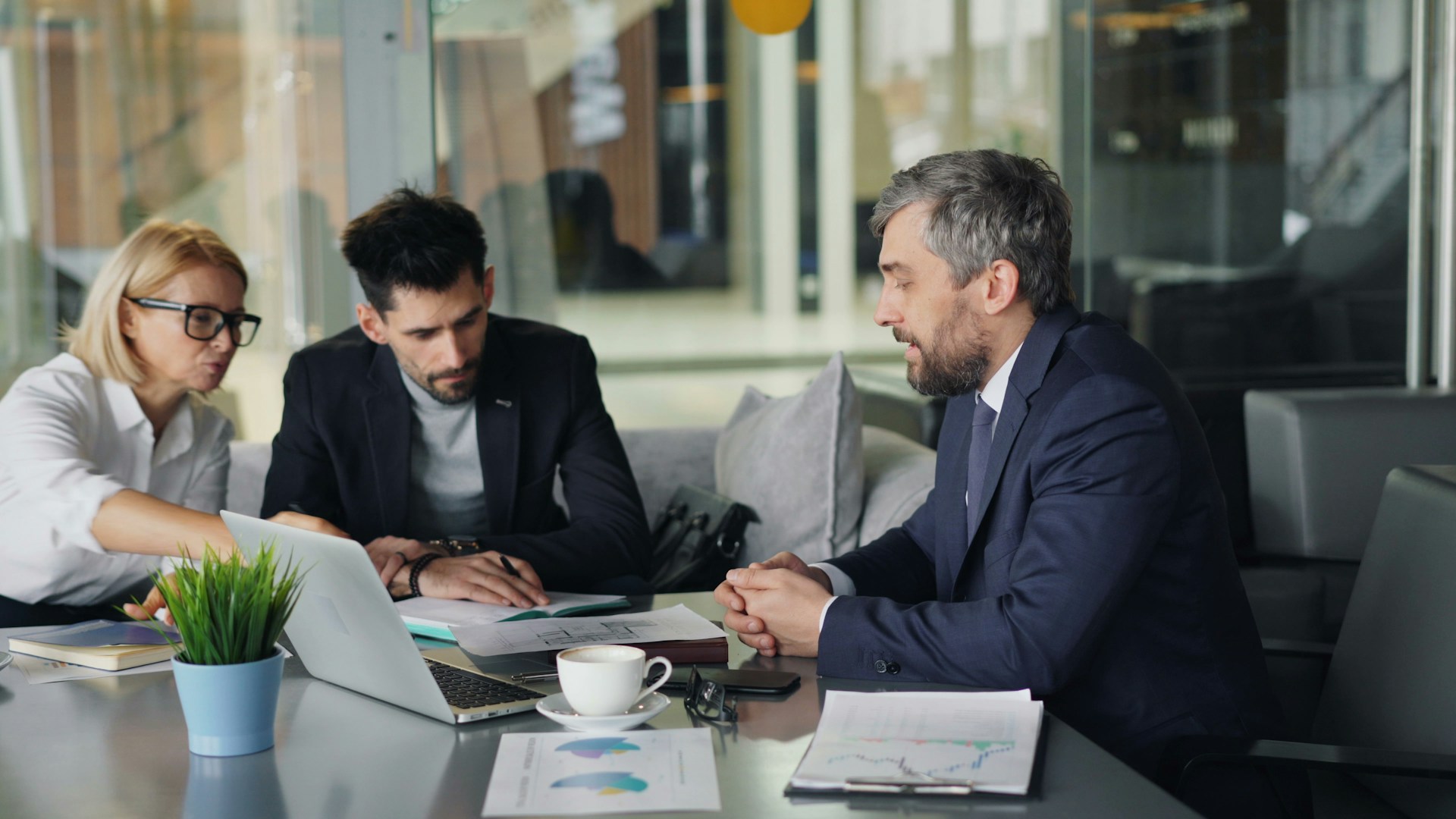 Metatrader Prop Firm Match: Tailored Solutions for Professional Firms