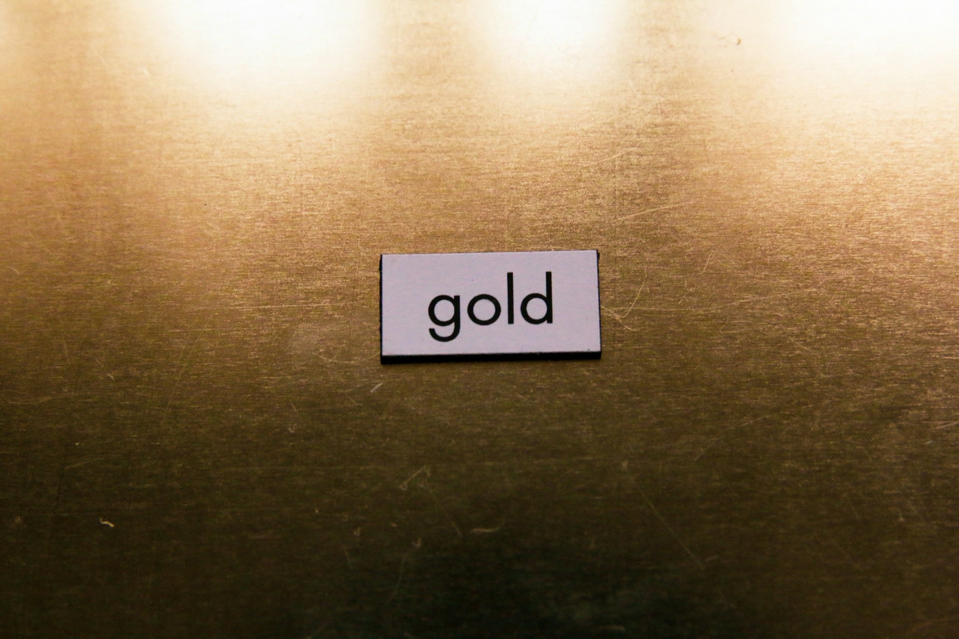 Trump’s New Tariffs Spark a Surge in Gold Prices Trump’s New Tariffs Spark a Surge in Gold Prices
