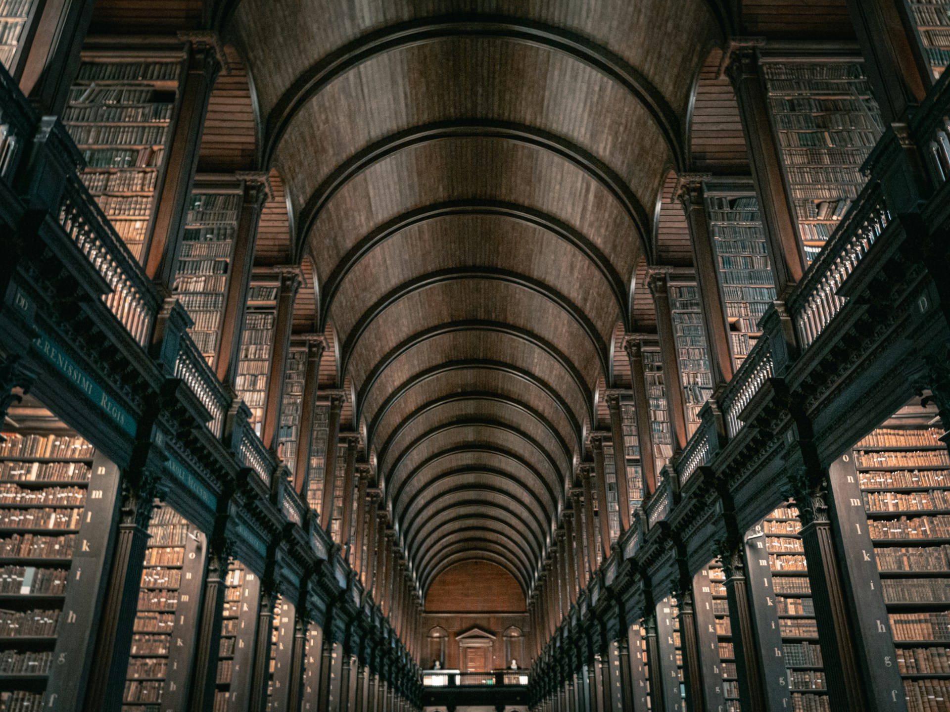 A-book brokerage infrastructure for MetaTrader 5