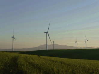 Green Energy Stocks: The Future of Sustainable Investing
