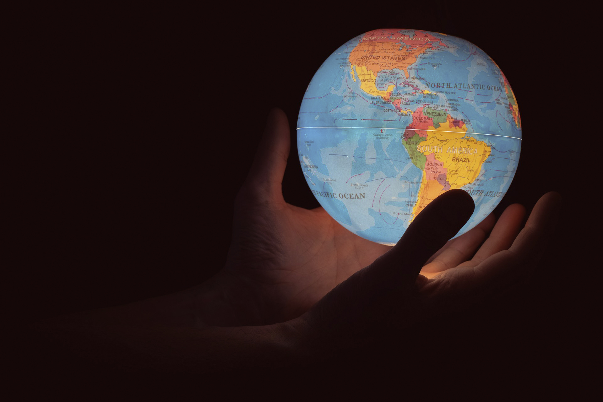How Geopolitical Events Affect Financial Markets How Geopolitical Events Affect Financial Markets