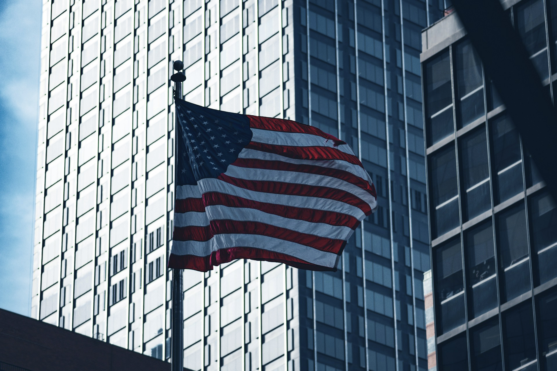 Trump Proposes 100% Tariff on Foreign-Made Chips: Strategic Move or Economic Risk?
