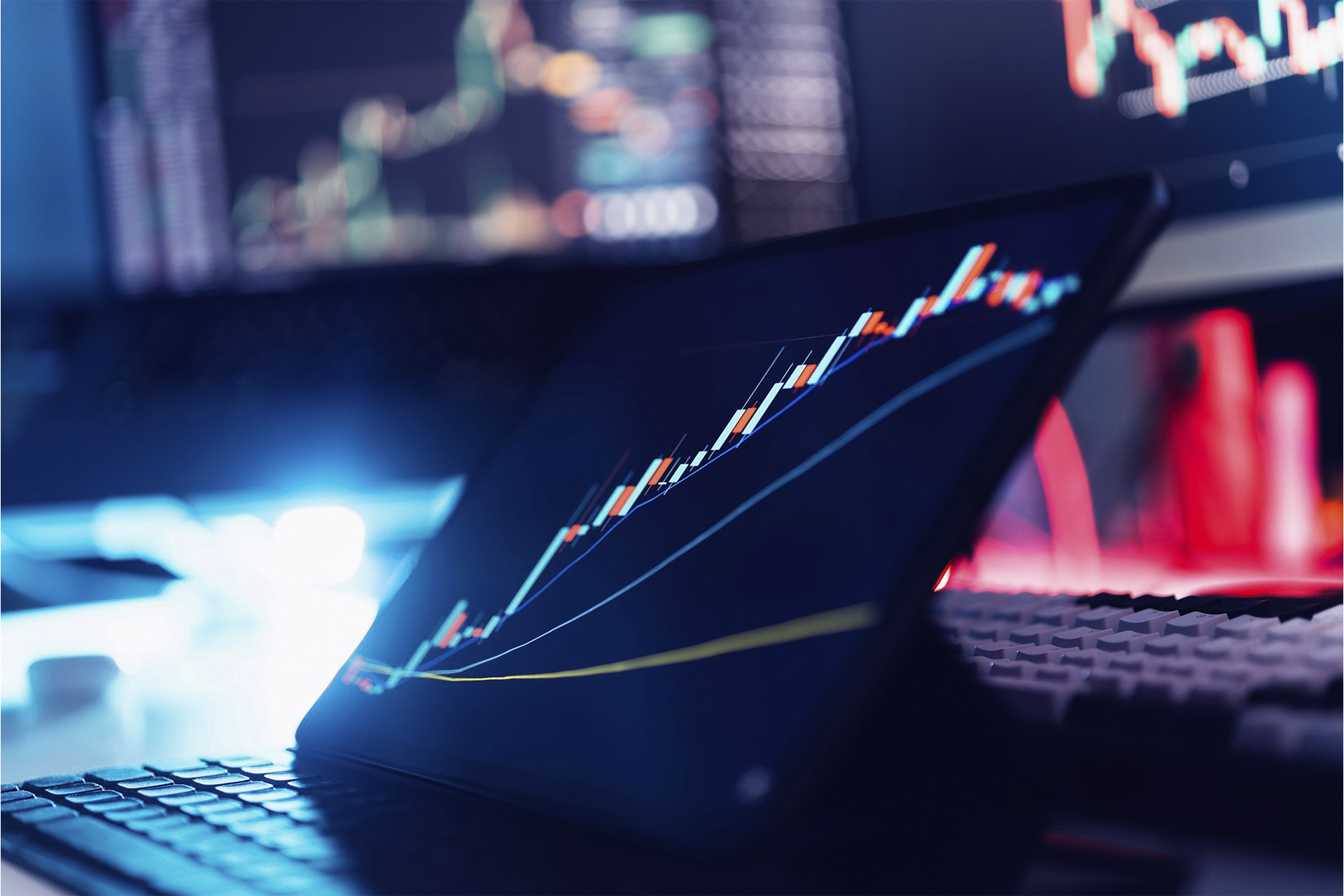 What Makes a Good Prop Trader? Ultimate Traders Break It Down What Makes a Good Prop Trader? Ultimate Traders Break It Down
