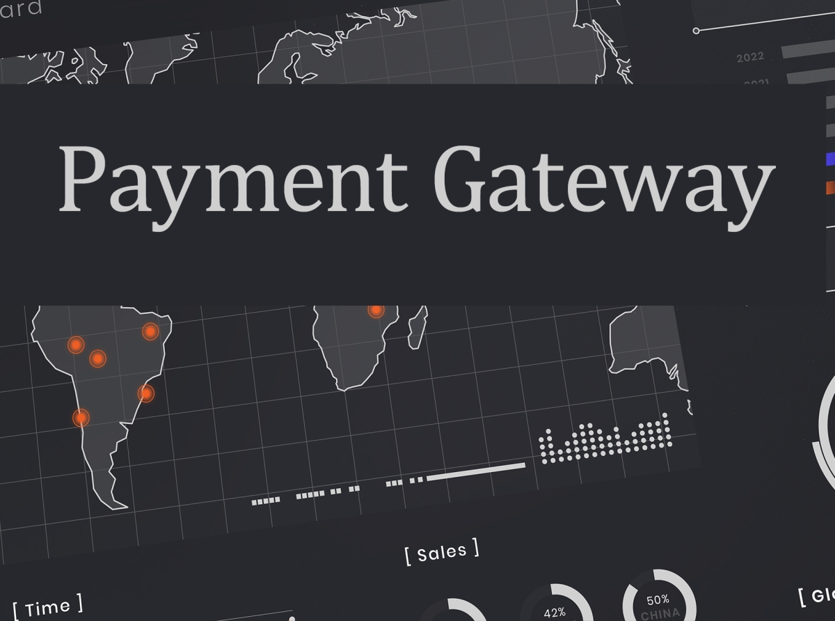 MT5 dashboard showing integrated multi-currency payment gateway