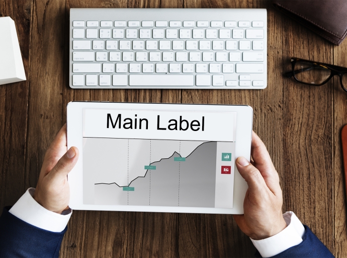 Main Label in MT4 and MT5: Why is it needed and how to use it in trading strategies