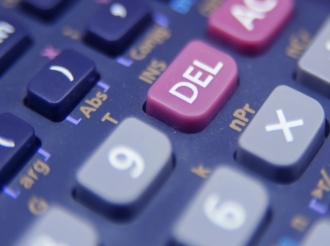 Risk Mathematics: How to Calculate Position Size and Protect Your Deposit