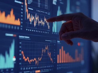 Main Label in MetaTrader 4/5: The Power of Multi-Terminal Trading from Admin to Adaptive WebTrader