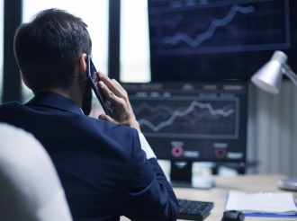 Spreads, commissions and trading products