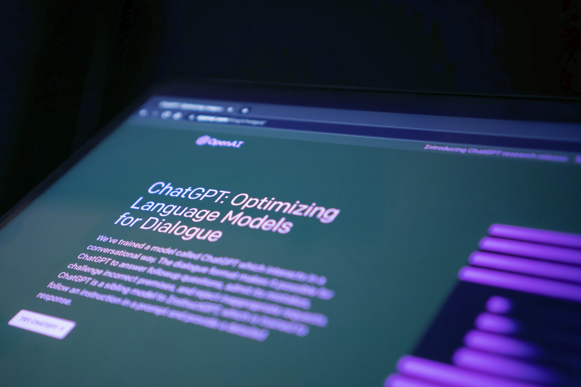 ChatGPT and Behavioral Triggers: An Experiment That Surprised Researchers ChatGPT and Behavioral Triggers: An Experiment That Surprised Researchers