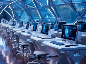 Artificial Intelligence and the “Invisible Price of Efficiency”: Lessons from Salesforce