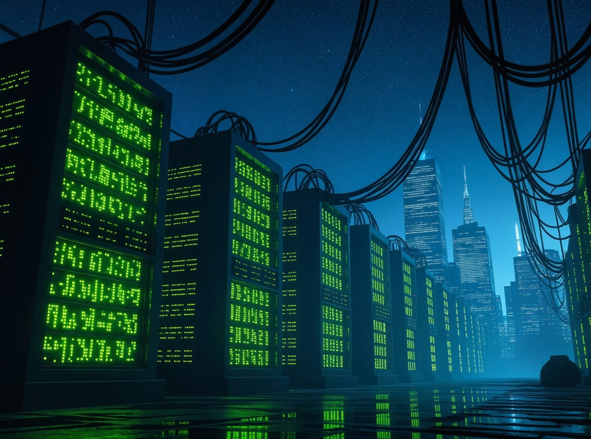 Anonymous Forex VPS: How to Protect Your MT4/MT5 Trading Strategies and Data with an Anonymous Server