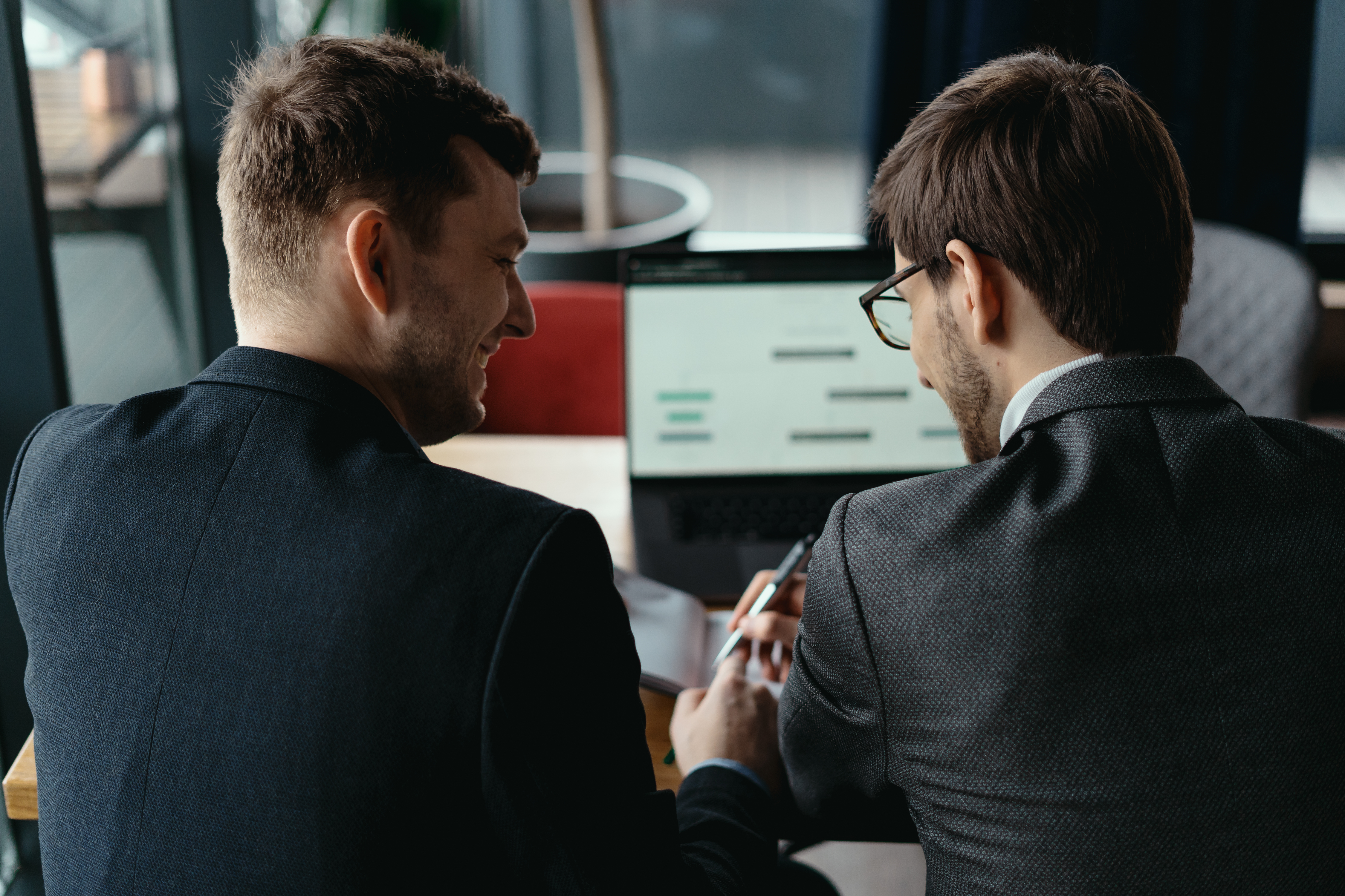 Broker transparency with liquidity providers