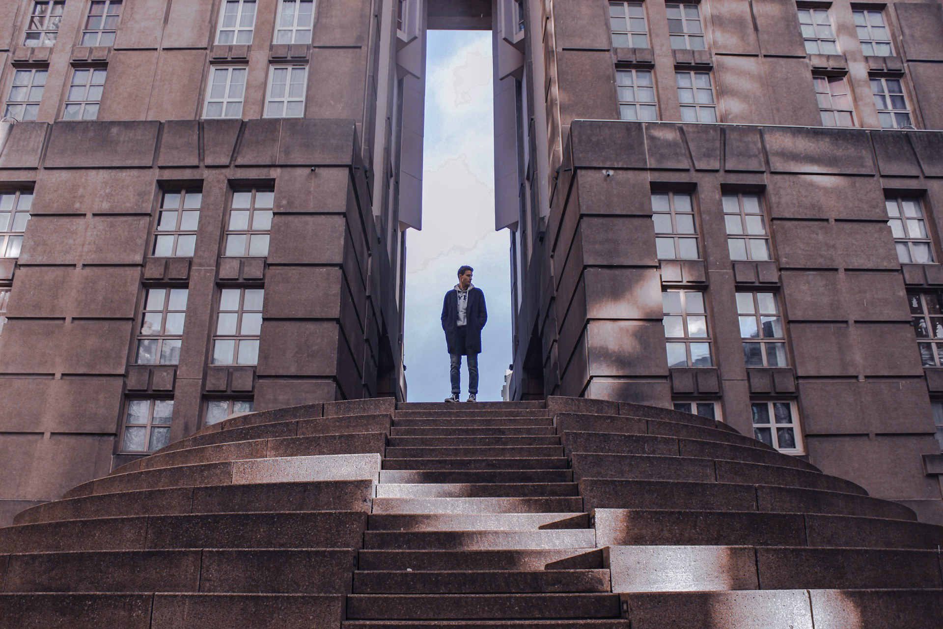 Who to become: a trader, an investor or a manager?