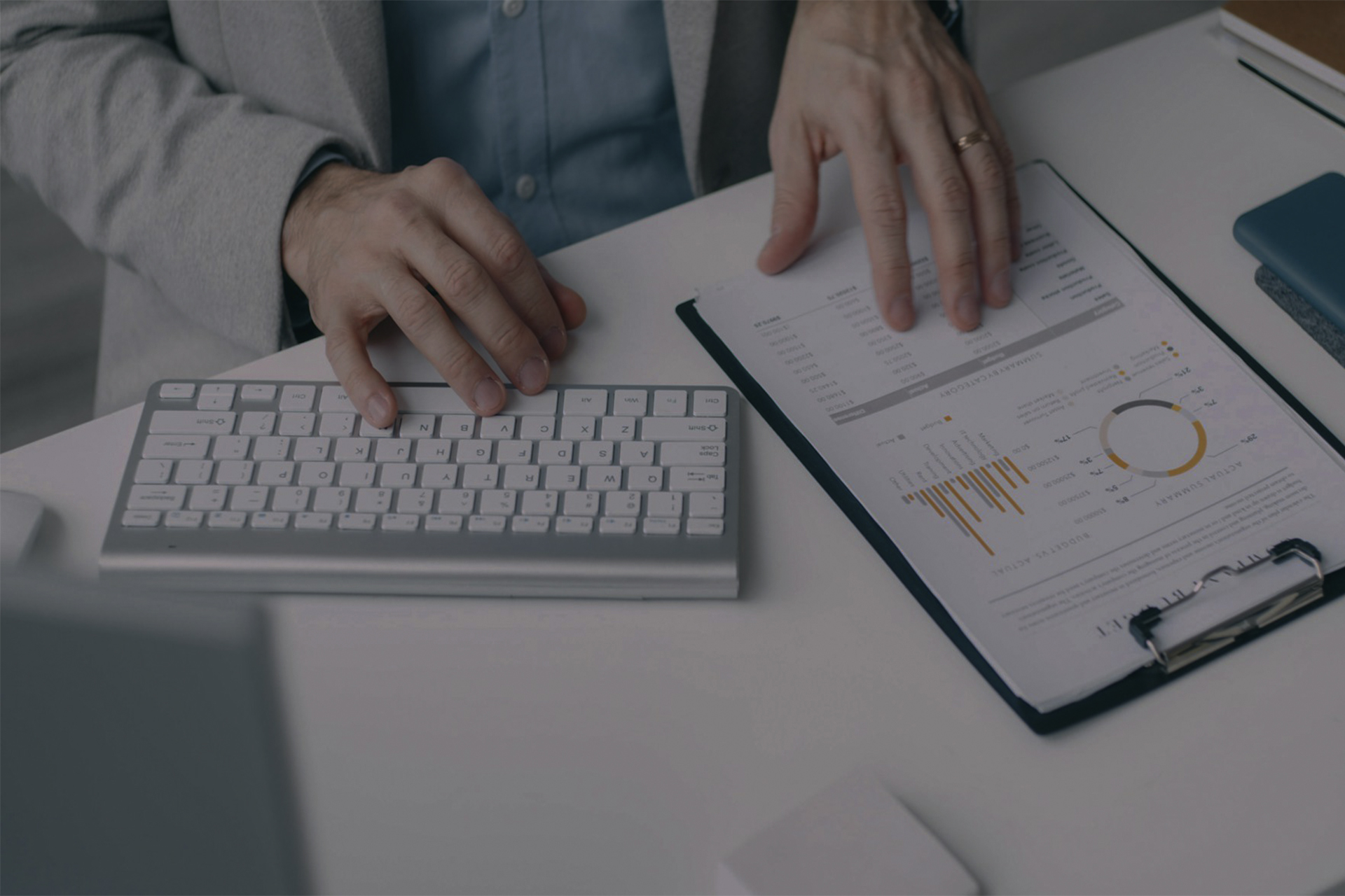 How to Choose the Right Financial Instrument for Trading
