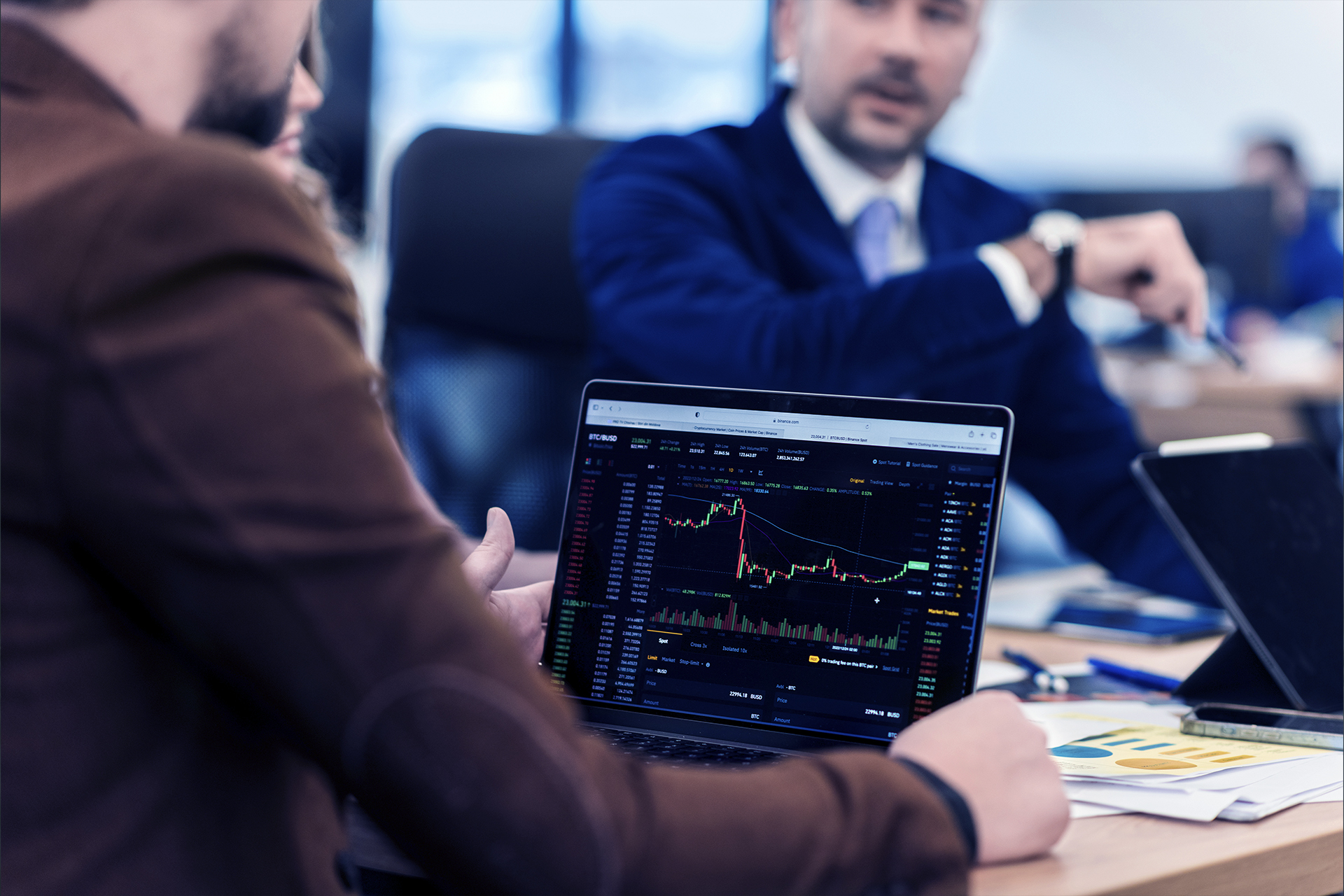 Forex and Taxes: How to Legally Optimize Profits