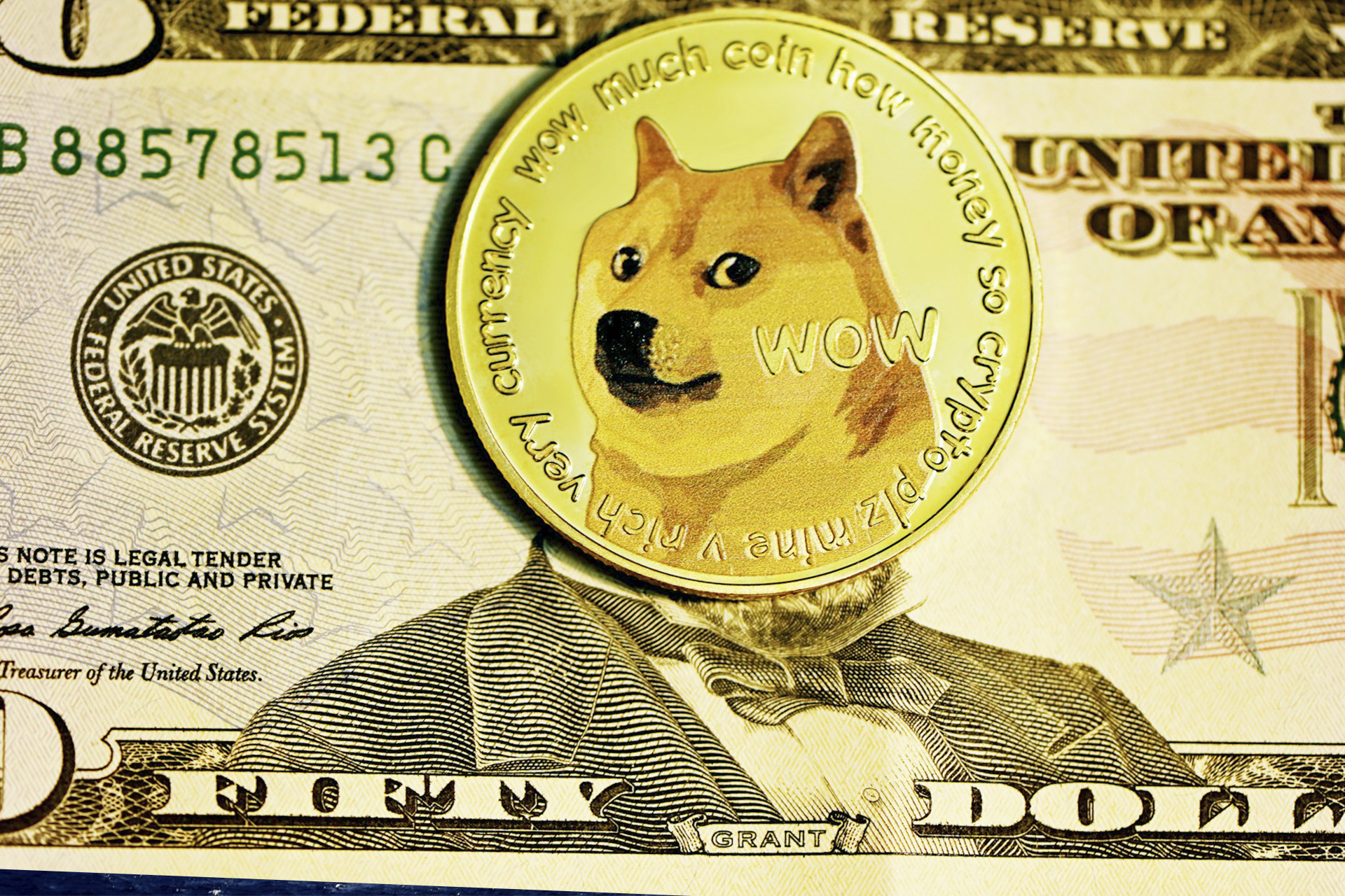 Memes as Currency: How Dogecoin Teaches Forex the Chaos of Social Media