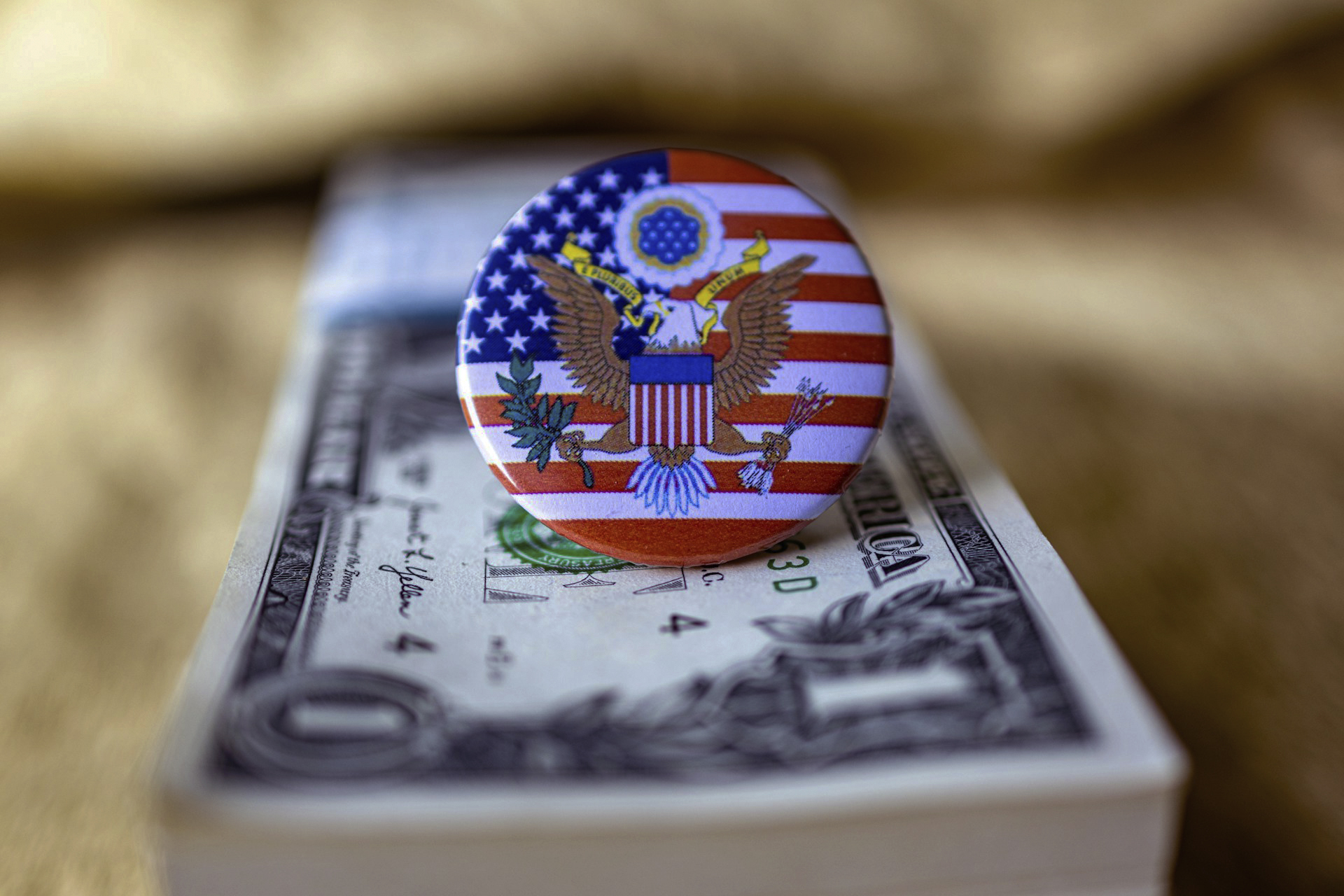 A $1 Million US Gold Card: How Trump's New Immigration Program Will Change the Golden Visa Market