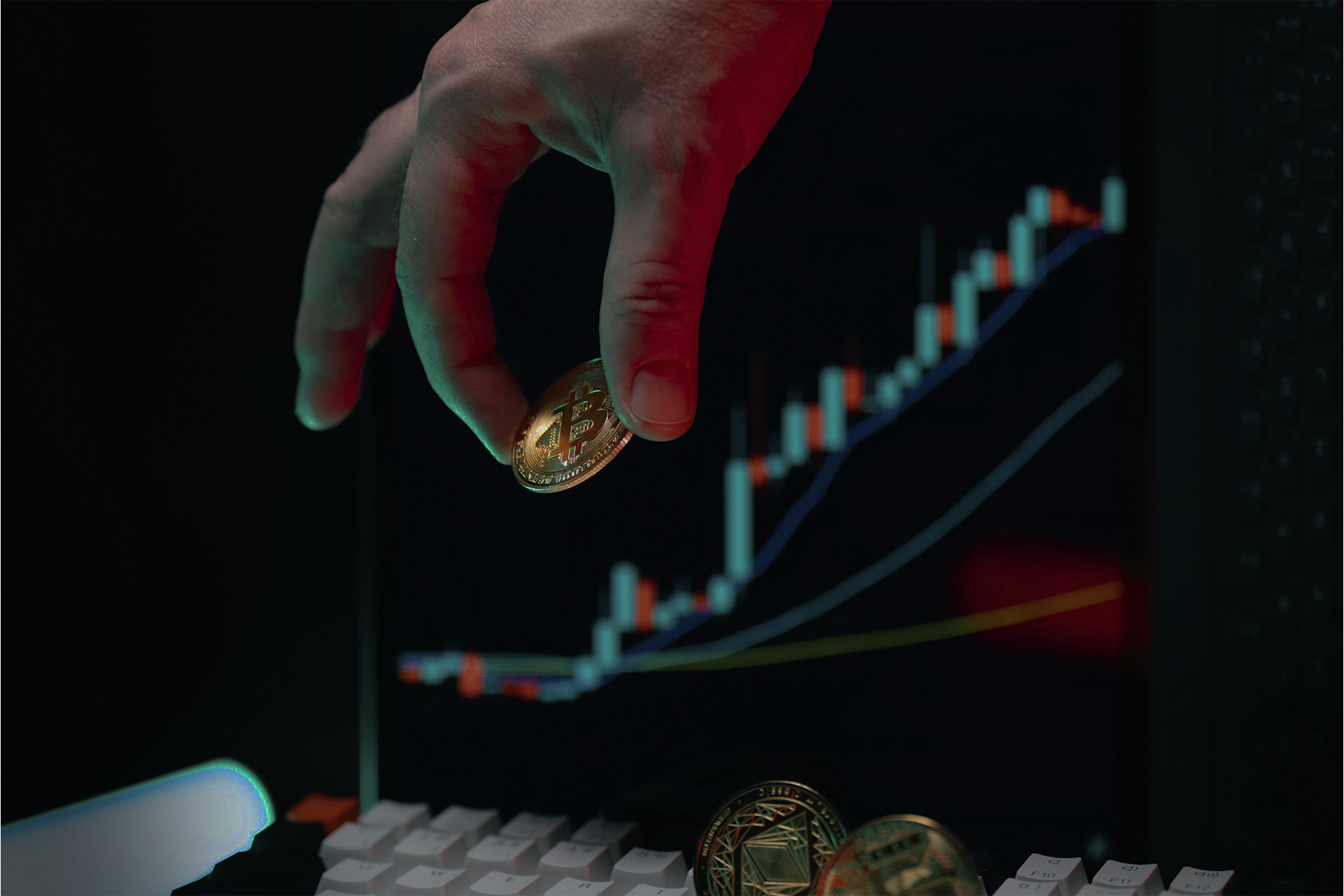 The Role of Price Feeds in Algorithmic Trading: 2025 Trends and Integration Examples The Role of Price Feeds in Algorithmic Trading: 2025 Trends and Integration Examples