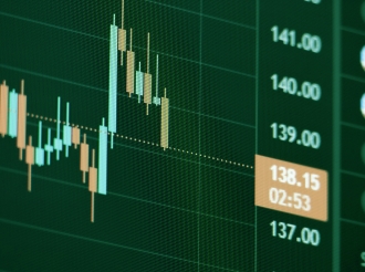 Liquidity Providers and AI: Predictive Liquidity in Forex in 2025