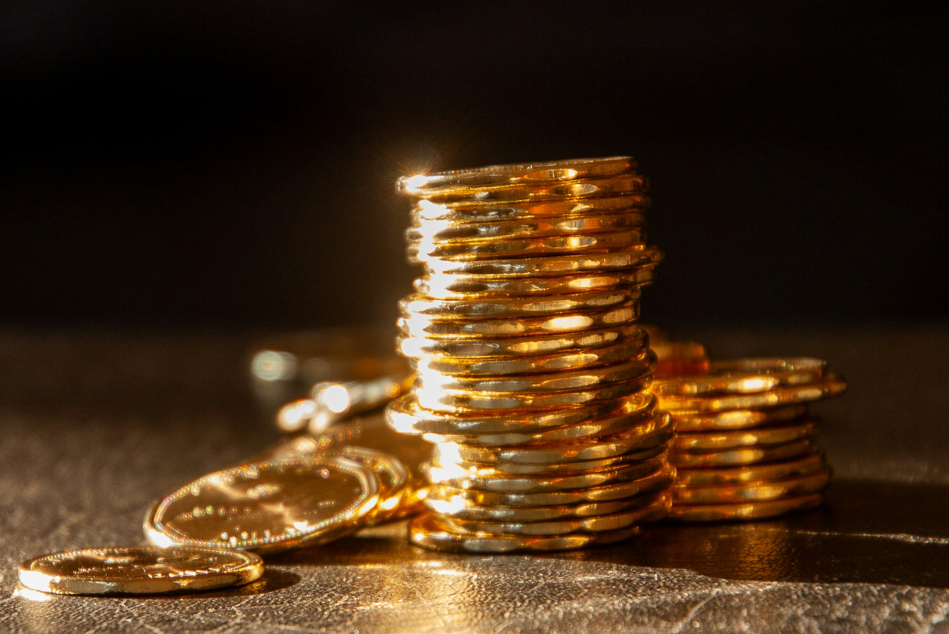 Rich or poor – what's your mindset? Rich or poor – what's your mindset?