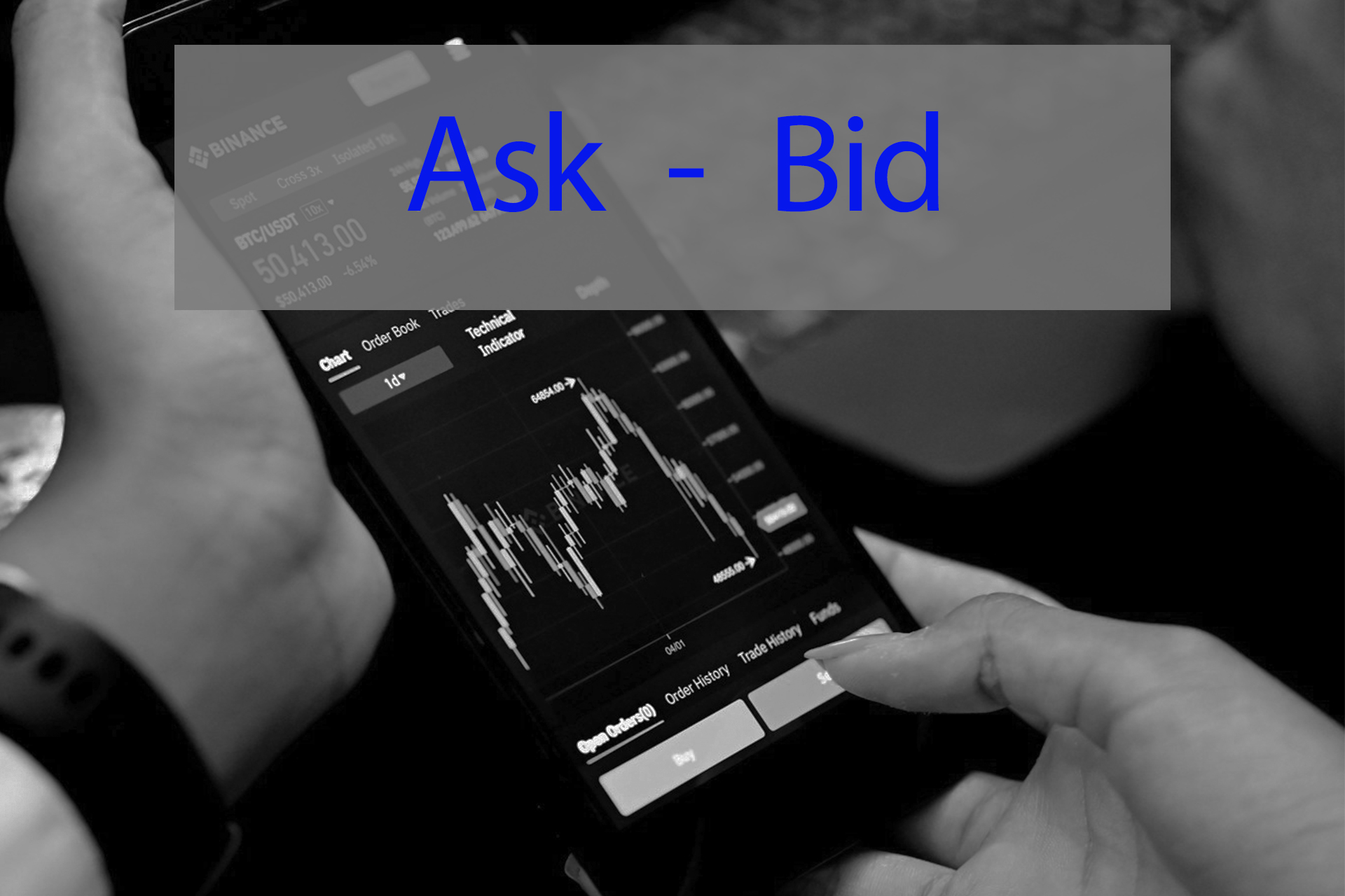 Ask and Bid Prices: How the Spread Works and Where a Trader Loses (or Gains) on Forex