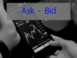 Ask and Bid Prices: How the Spread Works and Where a Trader Loses (or Gains) on Forex