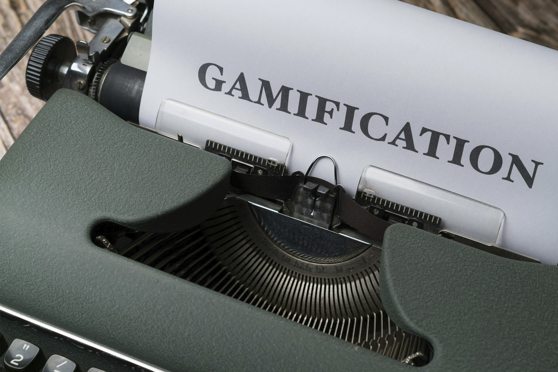 Gamification in Forex CRM: How Competitions and Tournaments Boost Trader Activity Gamification in Forex CRM: How Competitions and Tournaments Boost Trader Activity