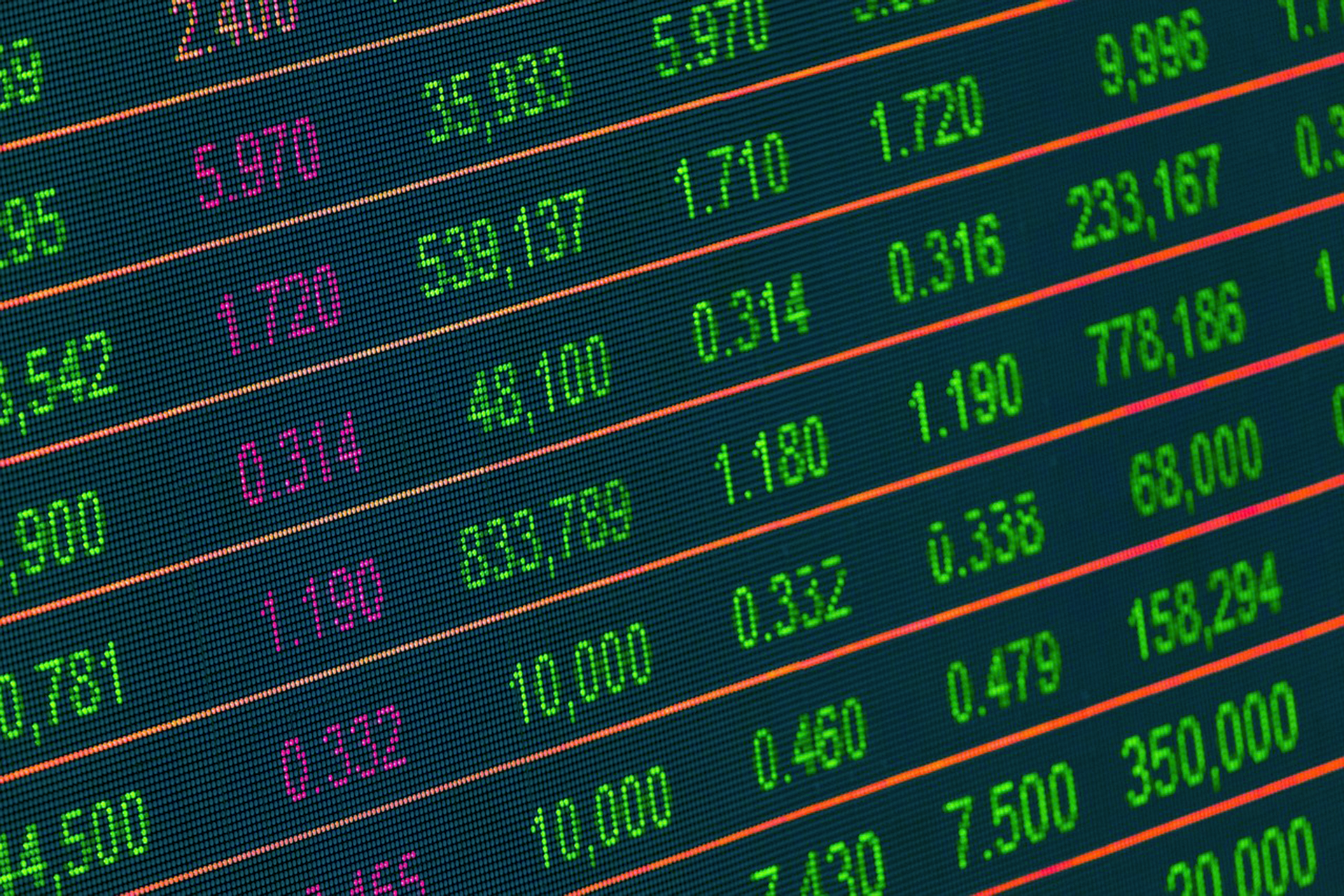 Quote Filtering and Non-Market Spikes: How Data Providers Protect Brokers from Losses Quote Filtering and Non-Market Spikes: How Data Providers Protect Brokers from Losses