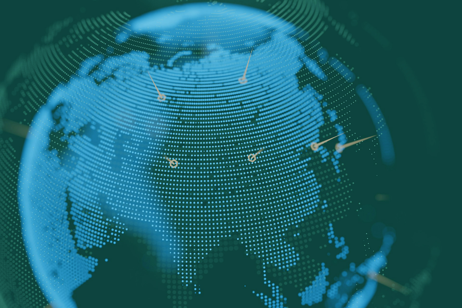 The Future of Financial Data Providers: Trends and Forecasts The Future of Financial Data Providers: Trends and Forecasts