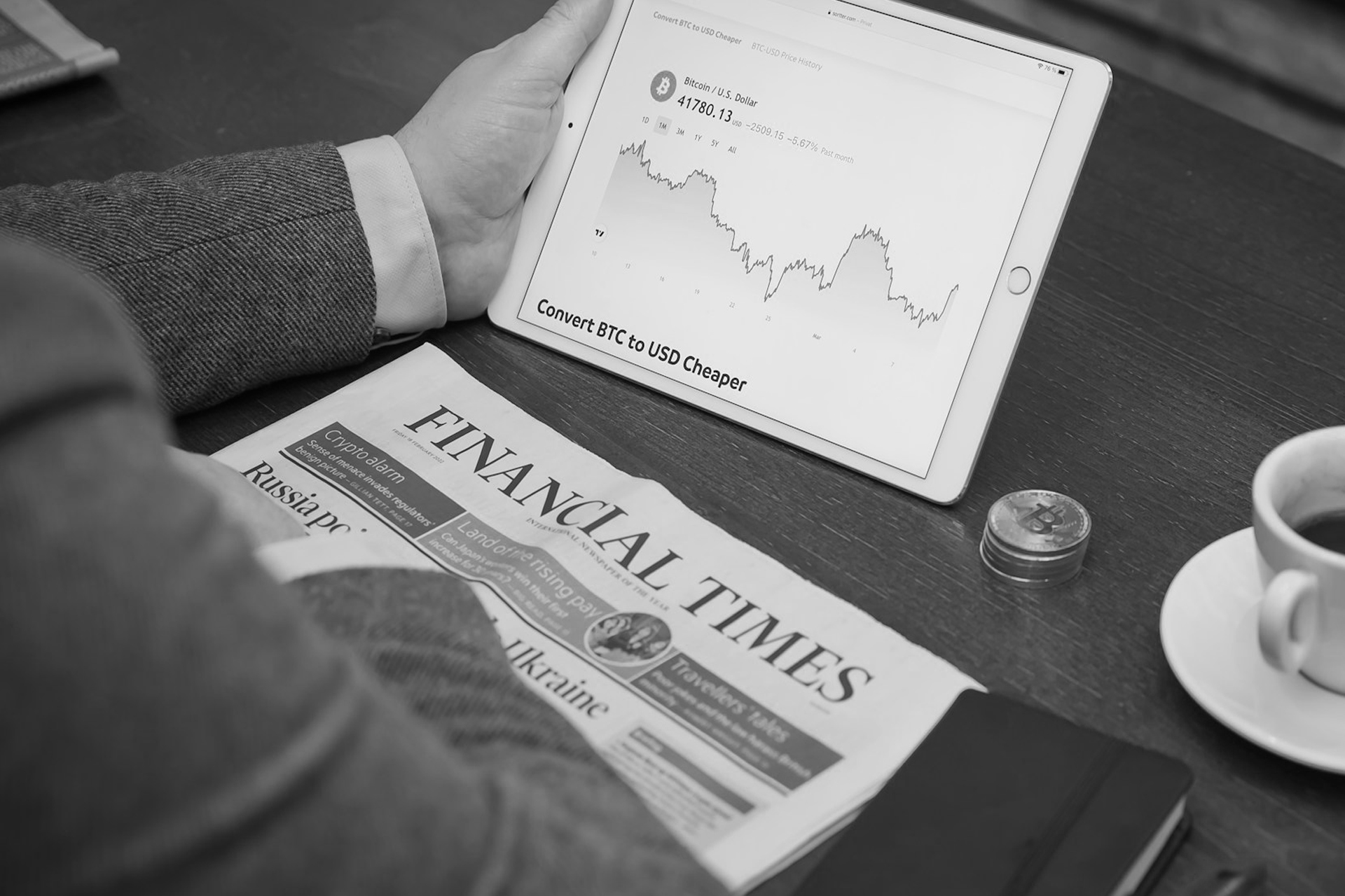 How to Spot Important News in the Forex Market How to Spot Important News in the Forex Market