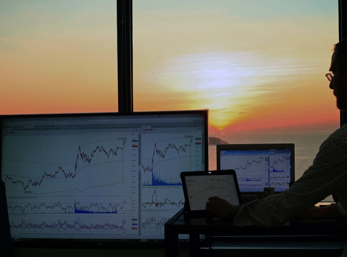 What Is the 90% Rule in the Forex Market﻿