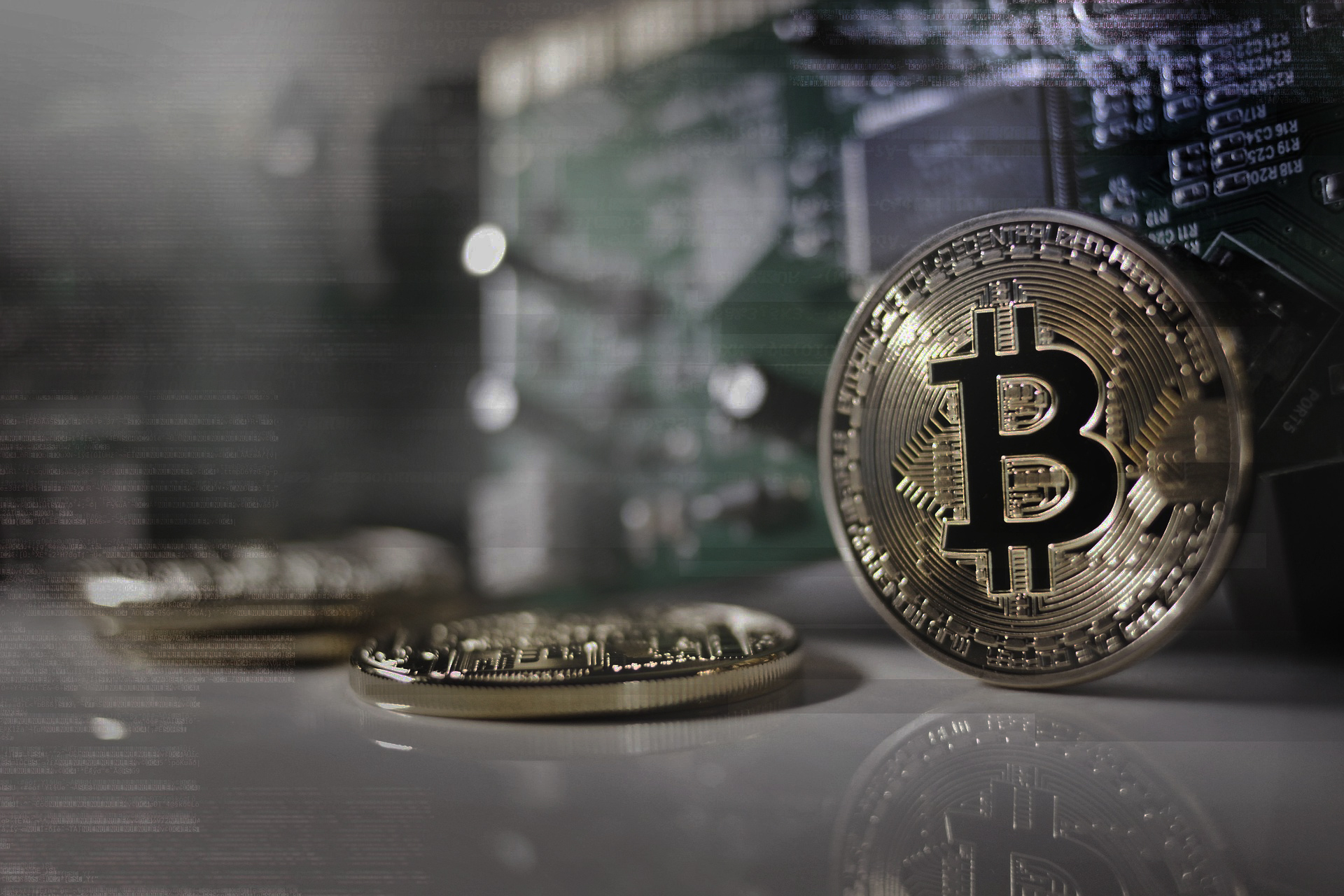 Crypto Gateways and MetaTrader Integration: How Brokers Can Open the Doors to the Digital Economy Crypto Gateways and MetaTrader Integration: How Brokers Can Open the Doors to the Digital Economy