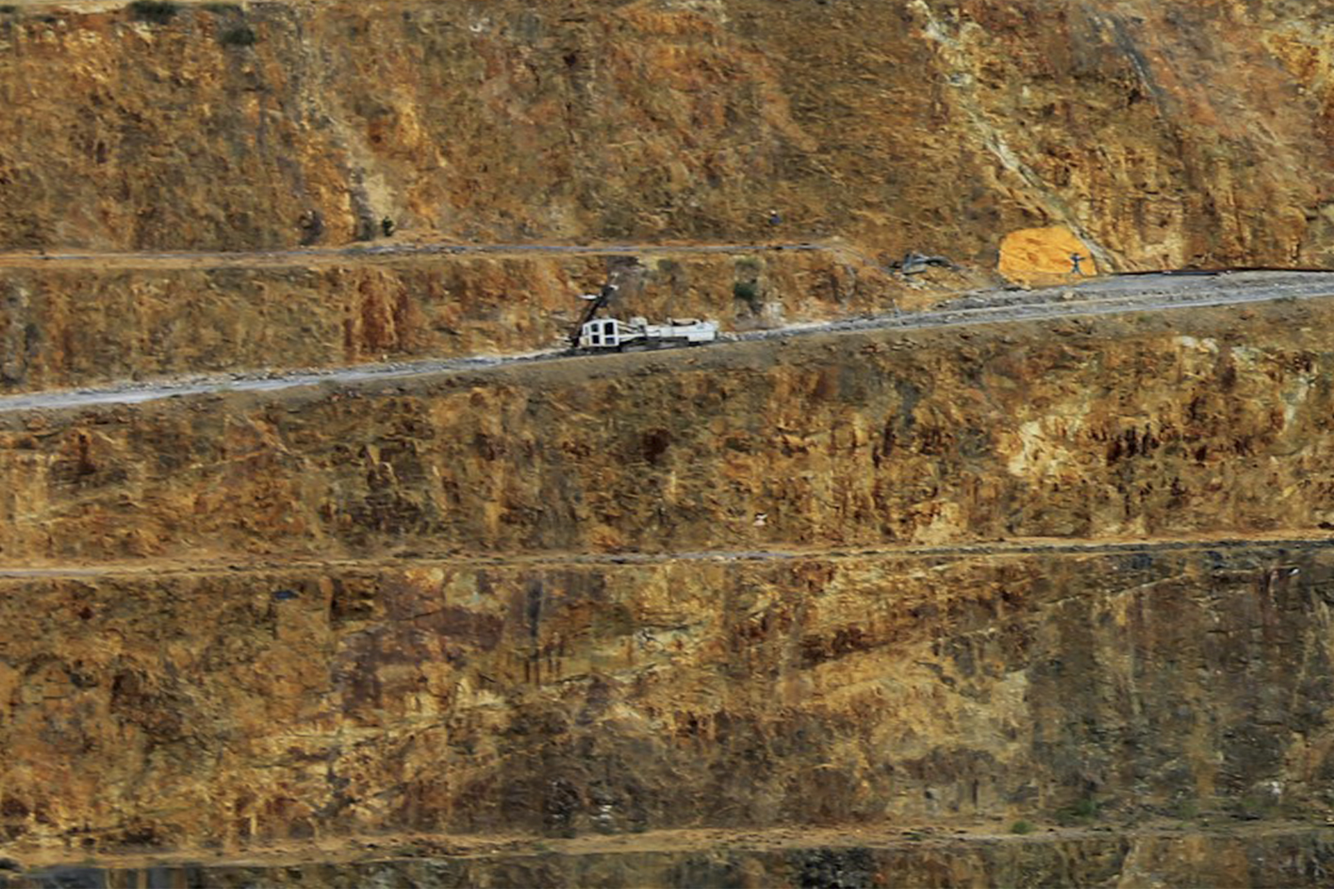 The Global Race for Rare Earth Metals: The New Gold Boom of the 21st Century