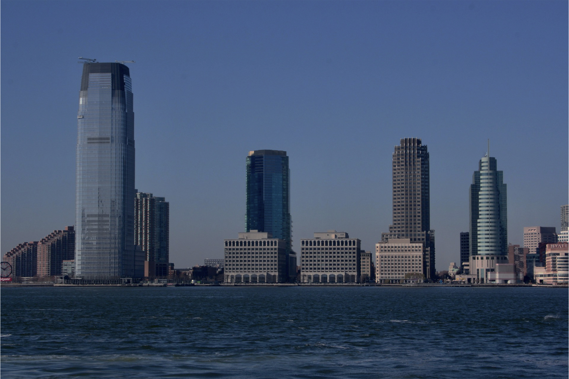 Goldman Sachs and Morgan Stanley warn of a market correction: 