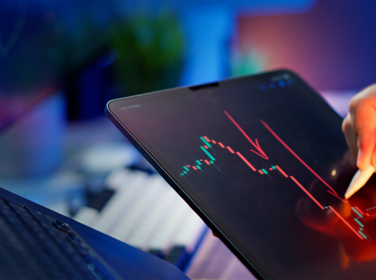 Key Technologies for Launching a Prop Trading Firm