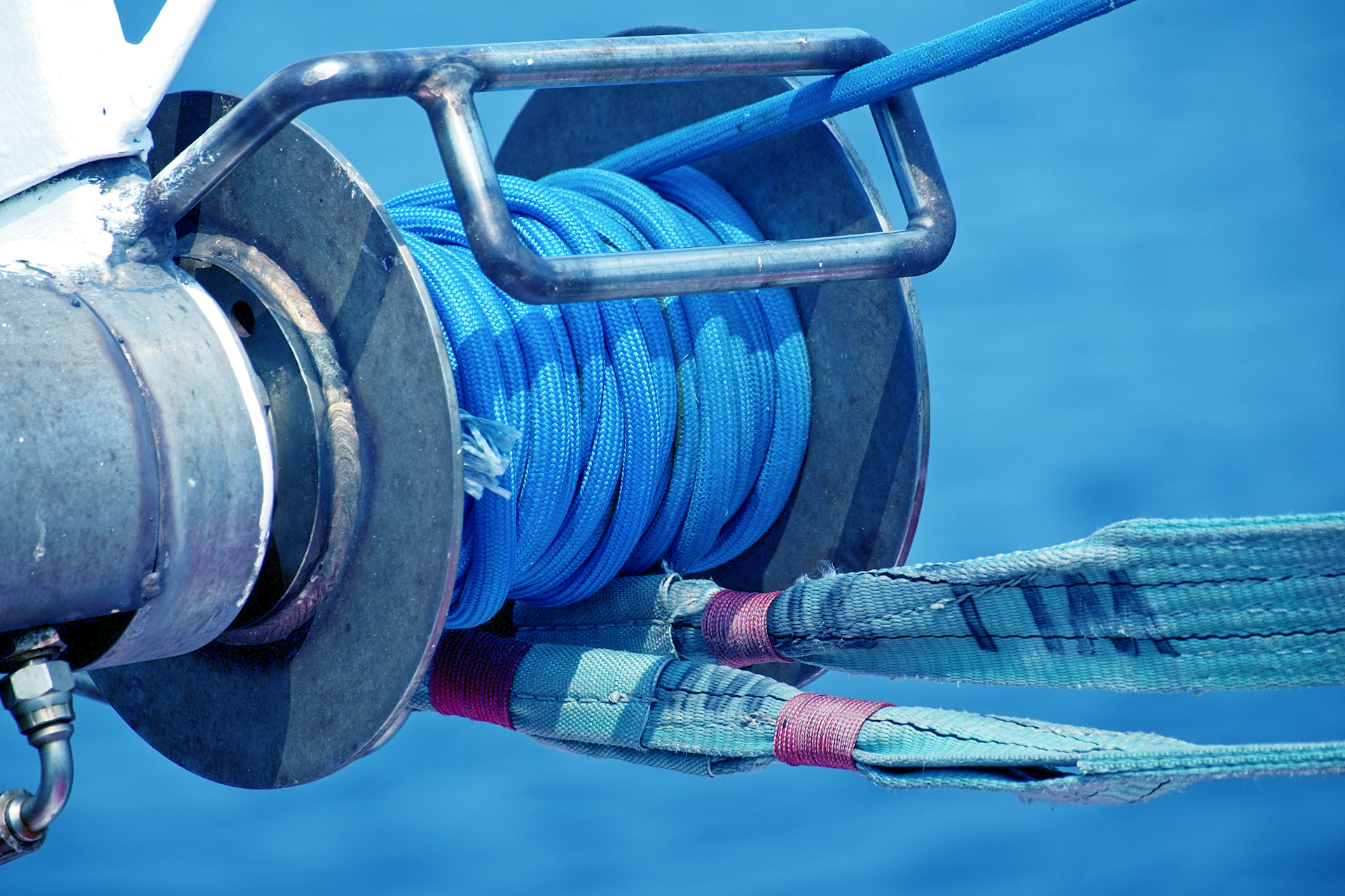 Submarine Cables: The Hidden Infrastructure Powering AI Revolution