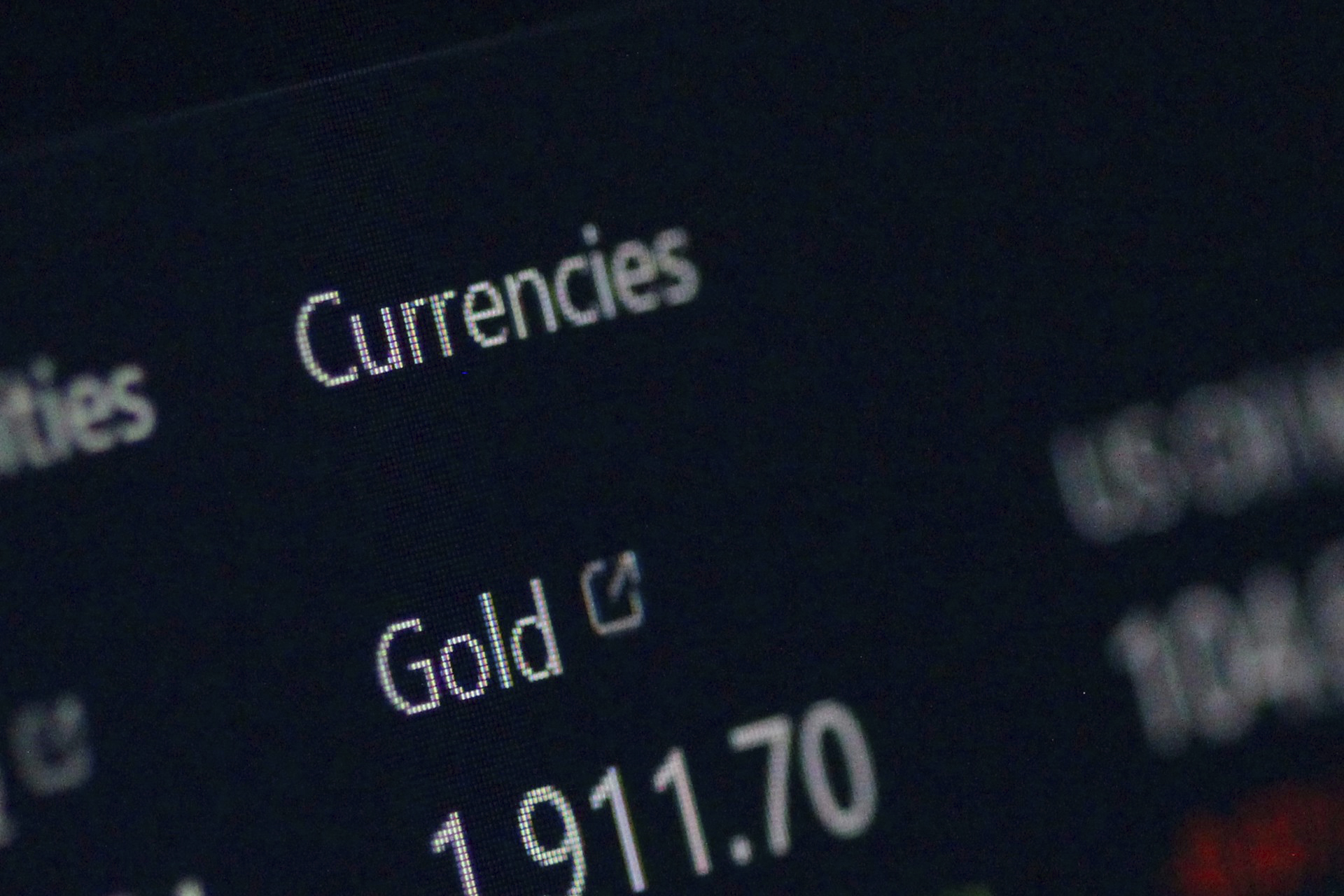 Day Traders Lured to Currency Markets by High-Risk FX Bets