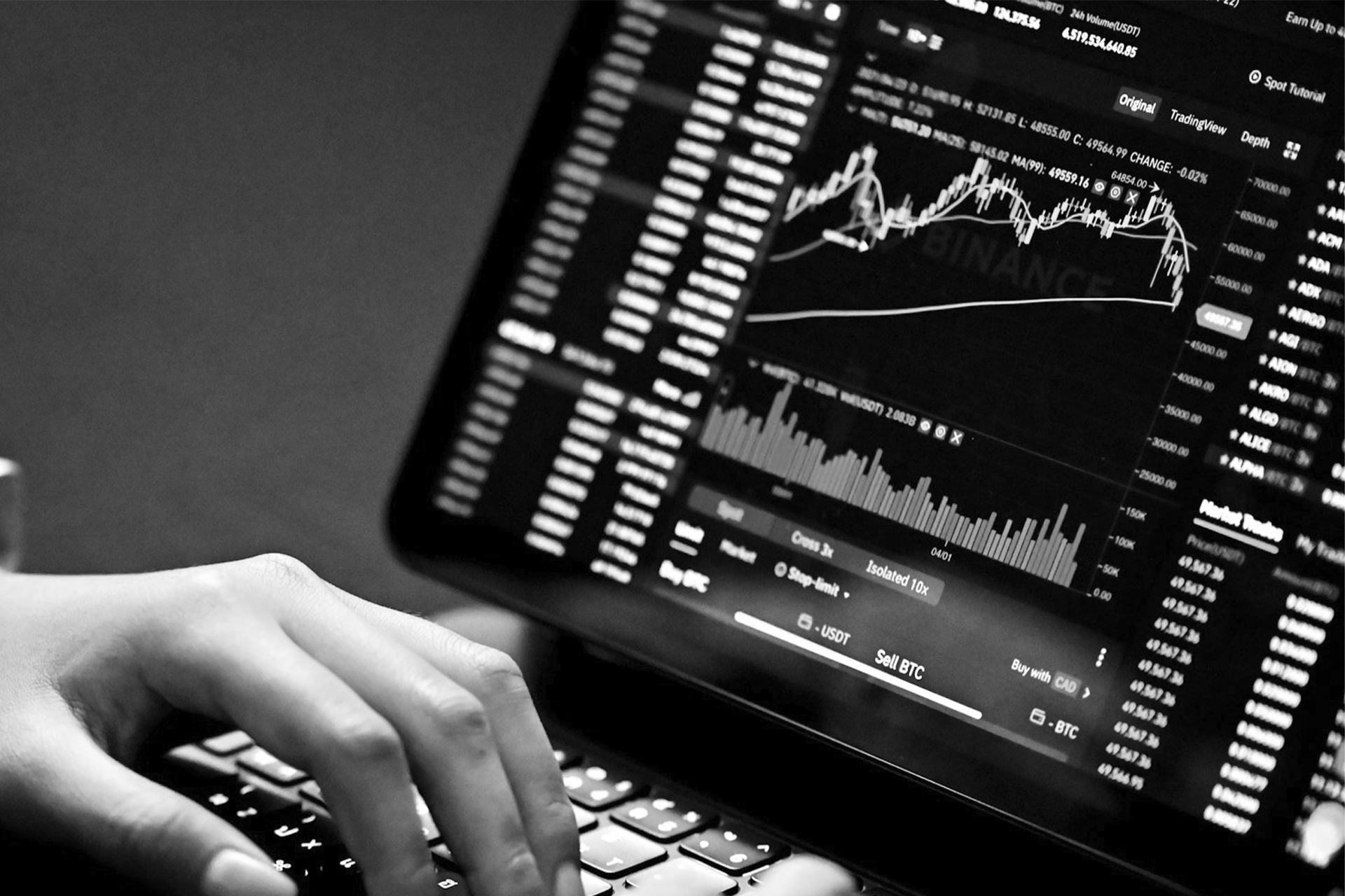 Price Feed Hosting Features: Key Technologies That Determine the Quality of Trading Quotes Price Feed Hosting Features: Key Technologies That Determine the Quality of Trading Quotes