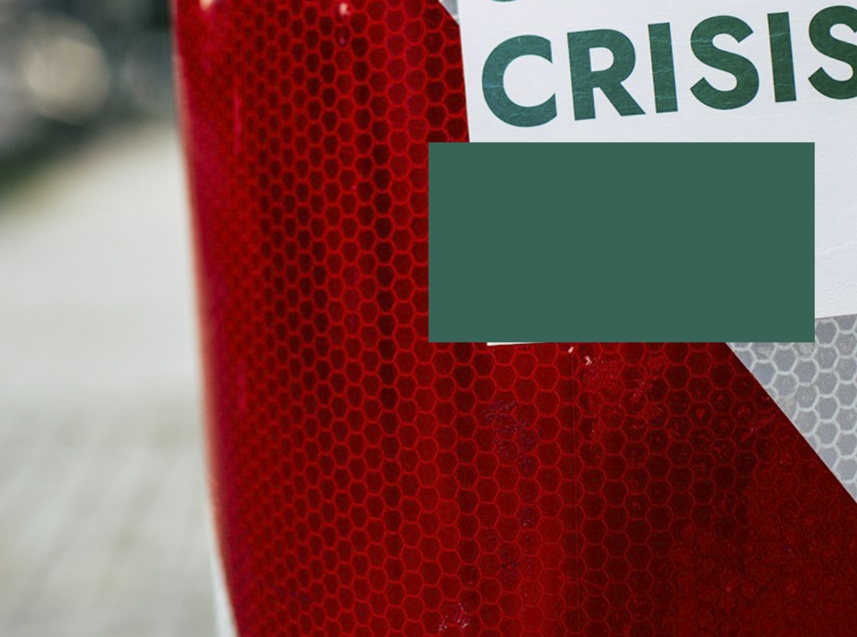 Forex Market in a Global Crisis: How to Adapt