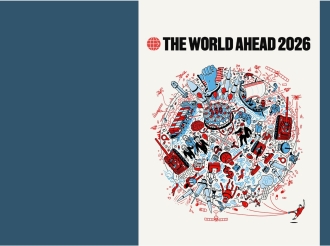 What Will 2026 Be Like? An Analytical Analysis of The Economist's Puzzle