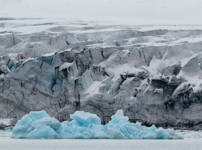 The fight for the Arctic's most important mineral resources is gaining momentum