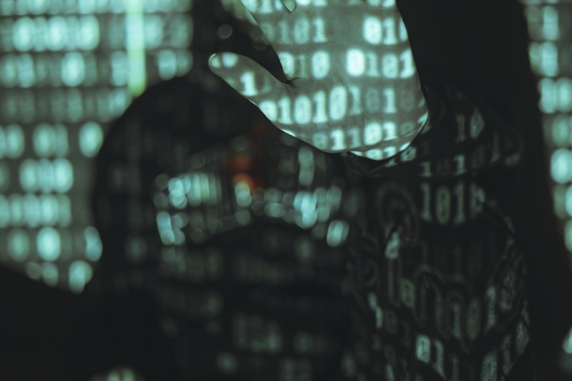 Data Security & Cyber Threats in Forex Trading: Modern Biometric and Multi-Layer Protection in 2026