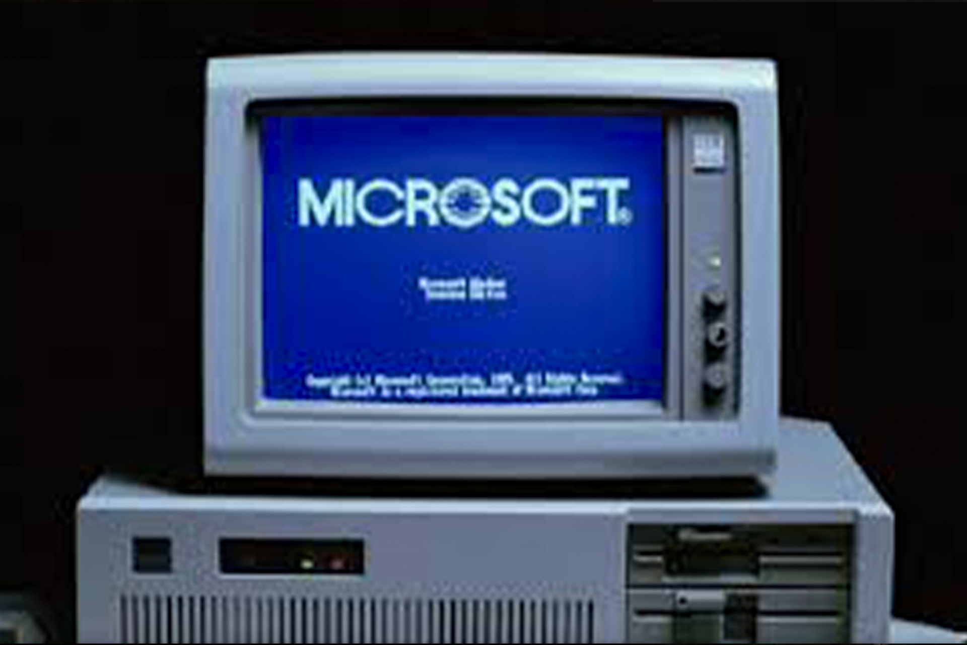How Micro-soft Became Microsoft: The Brand's Evolution That Changed the IT Industry How Micro-soft Became Microsoft: The Brand's Evolution That Changed the IT Industry
