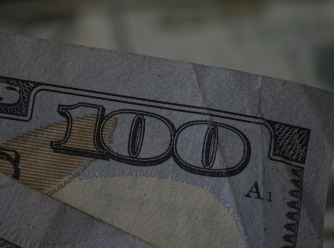 The dollar is on the verge of a "great December reset"